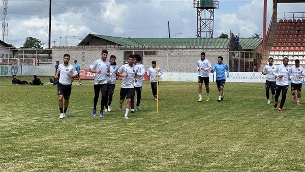 مران بيراميدز - أرشيفية