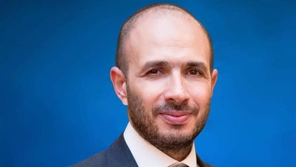 خالد الطوخي رئيس