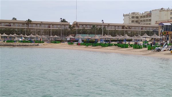 أجواء الغردقة