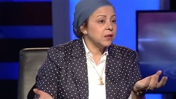 الدكتورة نهاد أبو