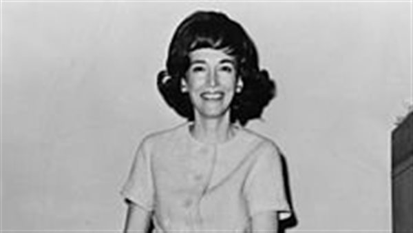 هيلين غيرلي بروان