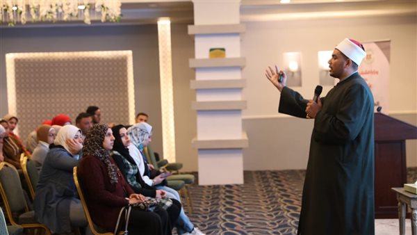 فعاليات برنامَج تأهيل