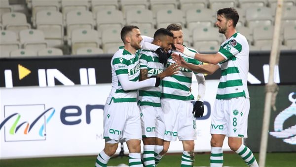 فريق قونيا سبور التركي