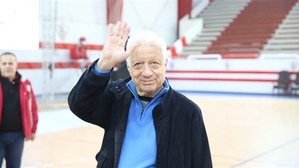 مرتضى منصور