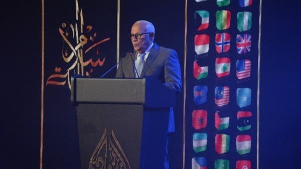 اللواء عادل الغضبان