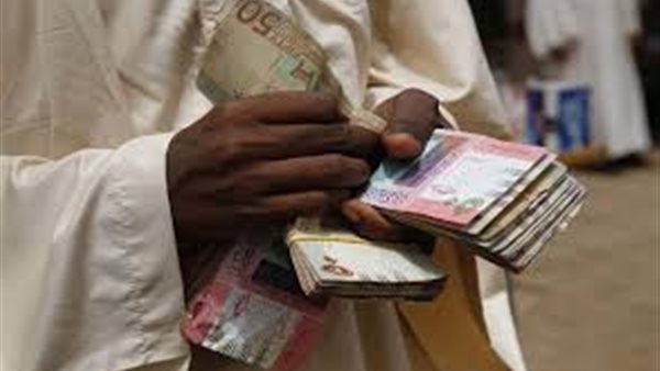 ضعف الجنيه السوداني