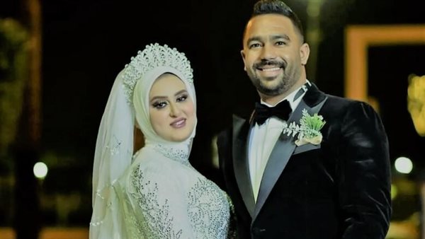 عريس وعروس الإسماعيلية