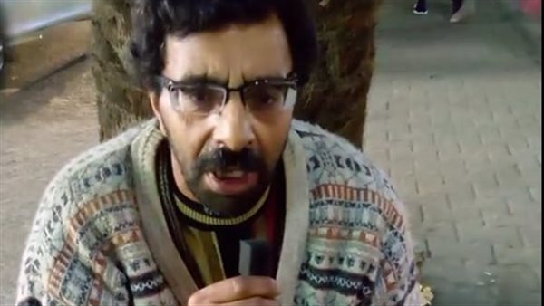 تامر صاحب الاستغاثة