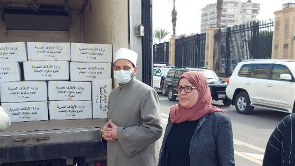 وكيل تضامن بورسعيد