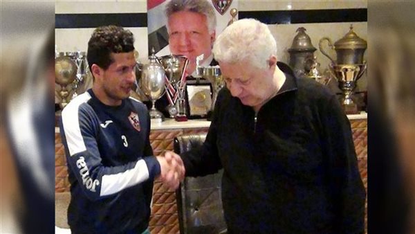 مرتضي منصور