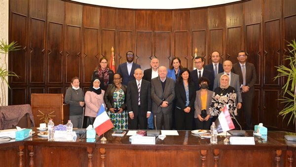 جامعة الإسكندرية