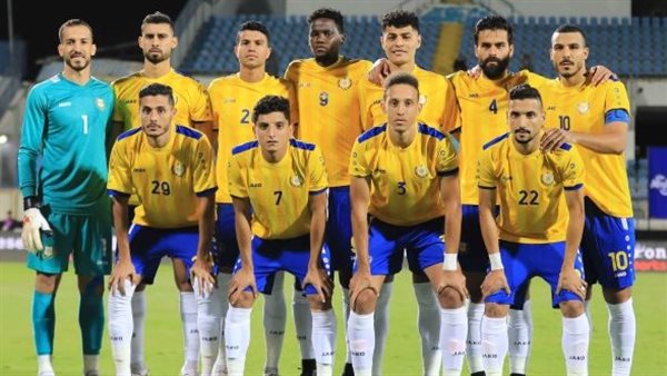 فريق الإسماعيلي