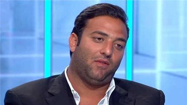  أحمد حسام ميدو 