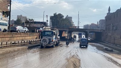 تعرف على أسباب انقطاع مياه الشرب بمدينة قليوب 