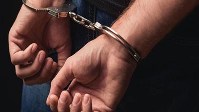 القبض على هارب من قضية مخدرات بالمطرية