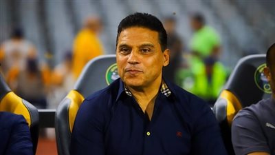 حسام البدري: كهربا أفضل من موديست.. وأوسوريو لازم يستخدم لاعبي الزمالك بشكل منطقي