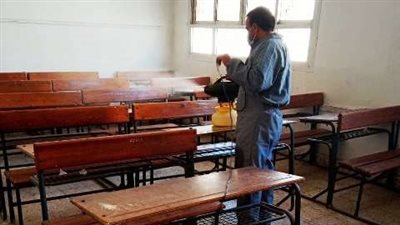 مدارس الشرقية تستعد لاستقبال 1.75 مليون طالب في الفصل الدراسي الثاني