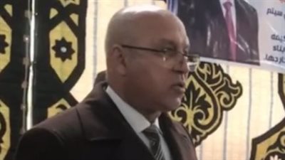 كامل الوزير: مشروع النقل النهري بالدقهلية سيعمم على جميع المحافظات | بث مباشر