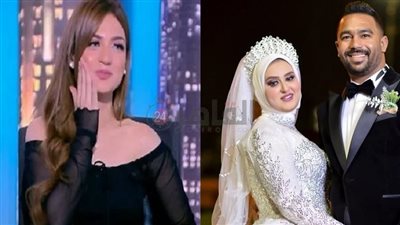 أول تعليق من القومي للمرأة بشأن تصريحات ياسمين عز عن عروس الإسماعيلية