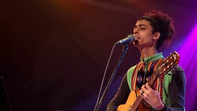 بيت السناري يستضيف الحفل الغنائي والموسيقي وداع مجانًا للجمهور