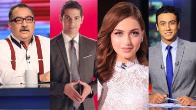 أبرزها التحويل للتحقيق والإيقاف عن العمل.. 4 أزمات للإعلاميين مع النقابة