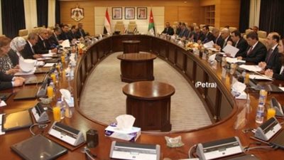 انطلاق الاجتماعات التحضيرية الـ 30 على مستوى الخبراء للجنة العليا المصرية الأردنية 