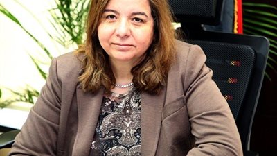 مي عبد الحميد: ندرس طرح جديد لوحدات الإسكان المتوسط والفاخر حال زيادة أعداد المتقدمين