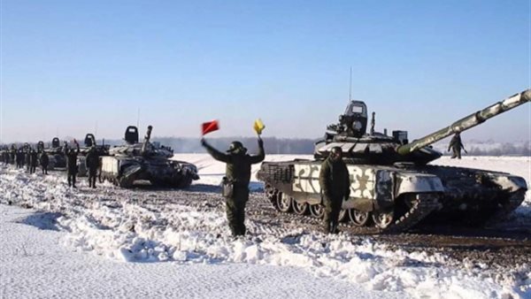  منطقتا دونيتسك ولوجانسك