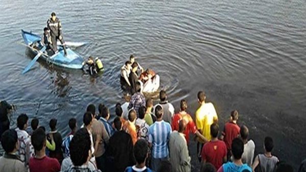 النيل - أرشيفية