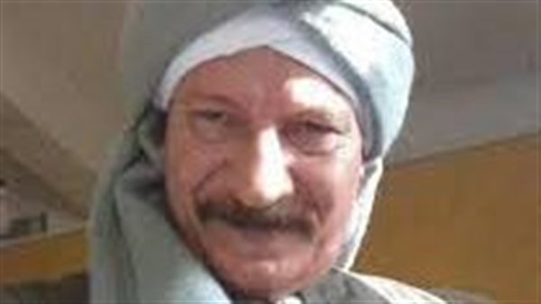 عبد العاطي صالح