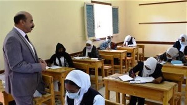 محافظ أسوان