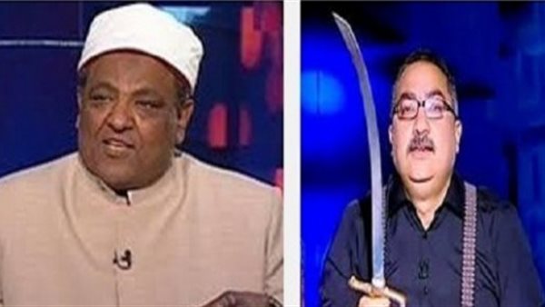 الدكتور عباس شومان