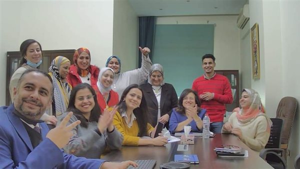 الدورة التدريبية