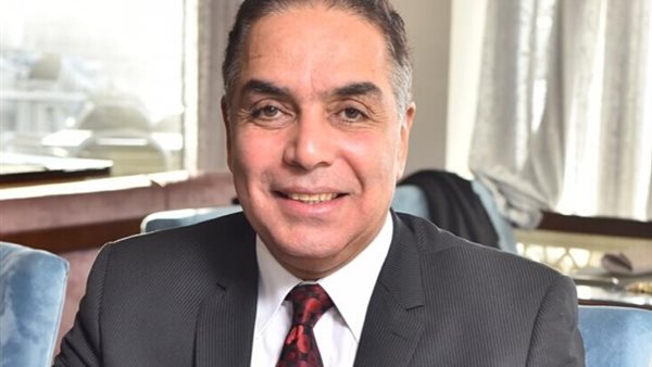 حمدي النجار 