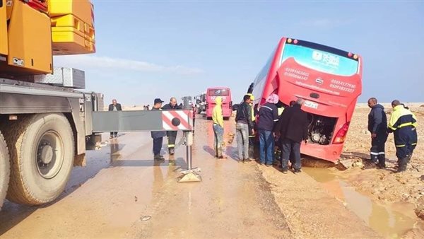 حادث - صورة أرشيفية