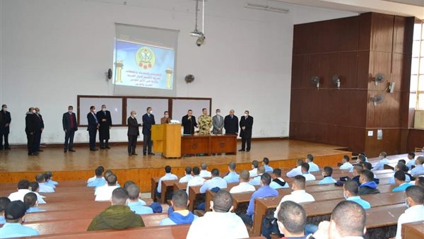 رئيس جامعة الإسكندرية