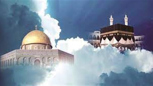 معجزة الإسراء والمعراج