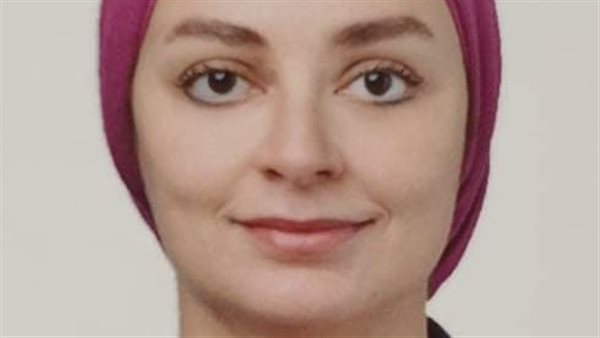 شادن عبد الحميد