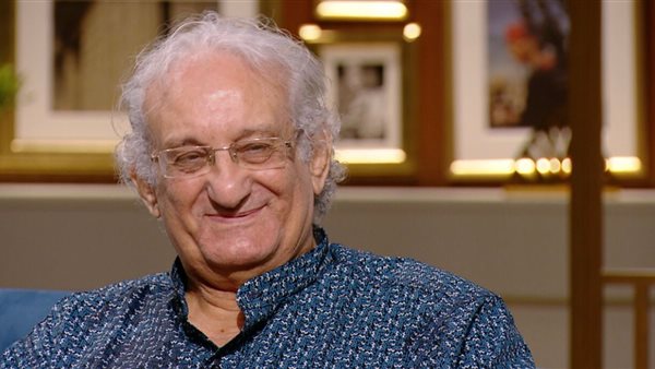 الفنان الراحل أحمد