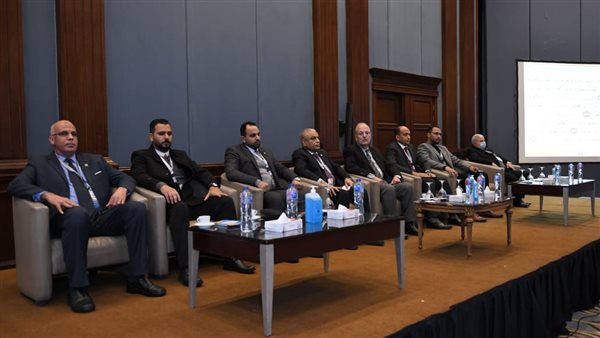 الإنتاج الحربي تنفذ