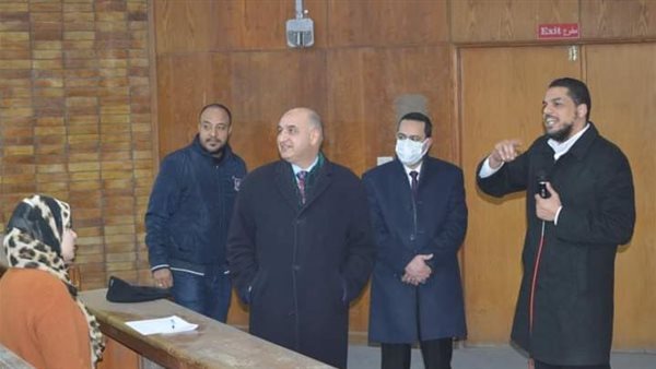 الدكتور سيد الصيفى