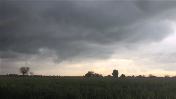 إغلاق طريق رأس غارب