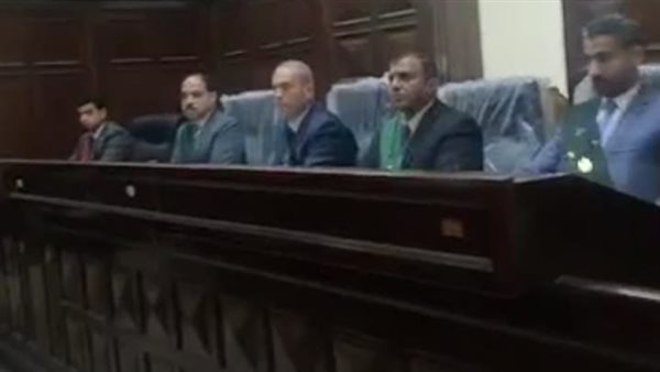 جنايات المحلة - أرشيفية