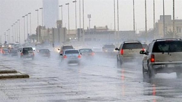 أمطار - أرشيفية