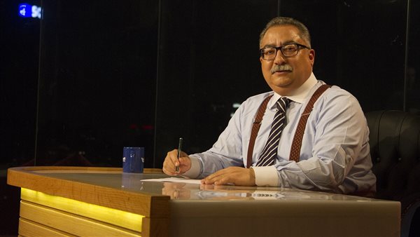  إبراهيم عيسى