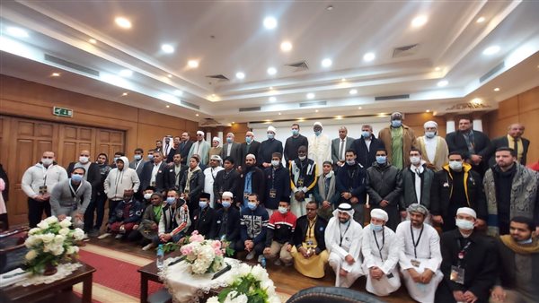 وزير الأوقاف 