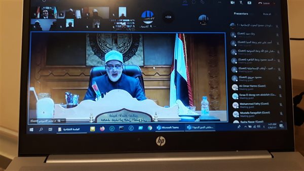  الدكتور محمد الضويني