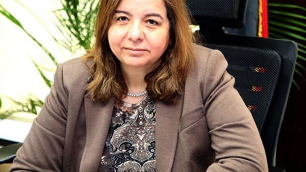 مي عبد الحميد الرئيس