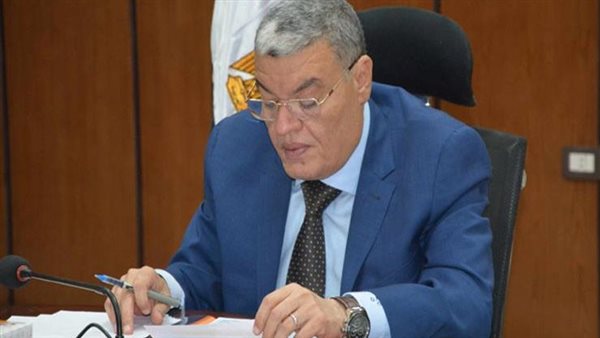 محافظ المنيا 