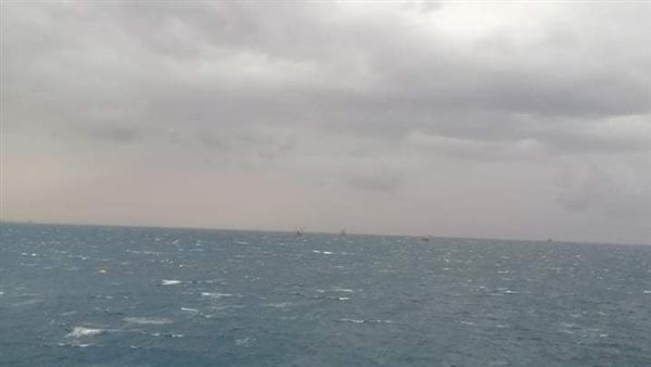 الأمطار تعاود السقوط